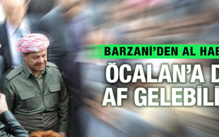 'Kuzey Kürdistan'a hoşgeldiniz'
