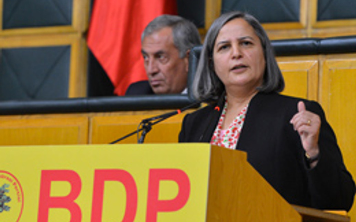Burası Ak Parti'nin çiftliği değil