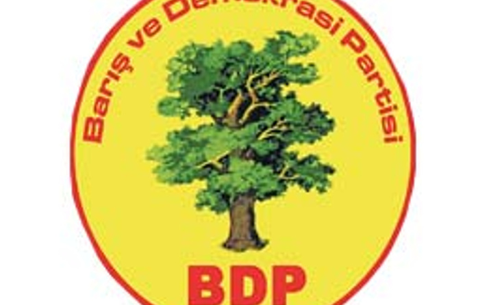 Bayrak krizine BDP'den açıklama!