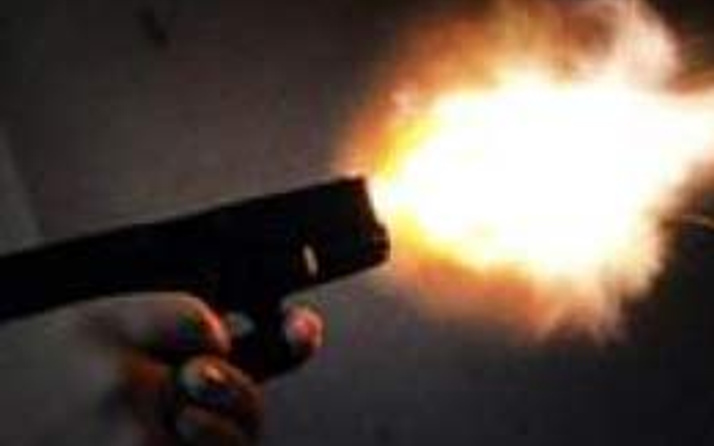 Manisa'da silahlı kavga: 1 ölü