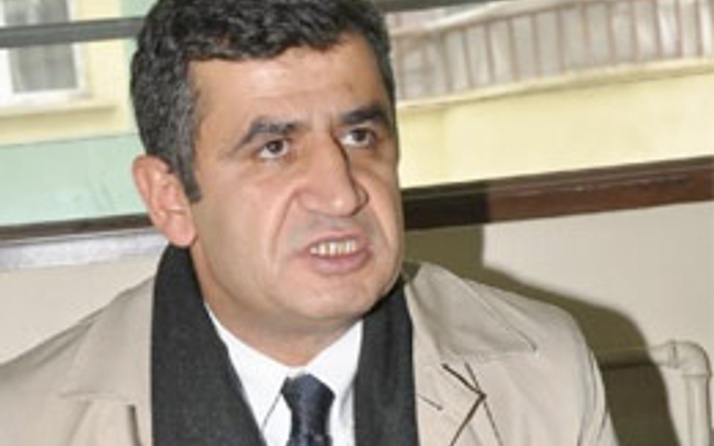 Amaç Kürtleri kışkırtıp ülkede kaos yaratmak!
