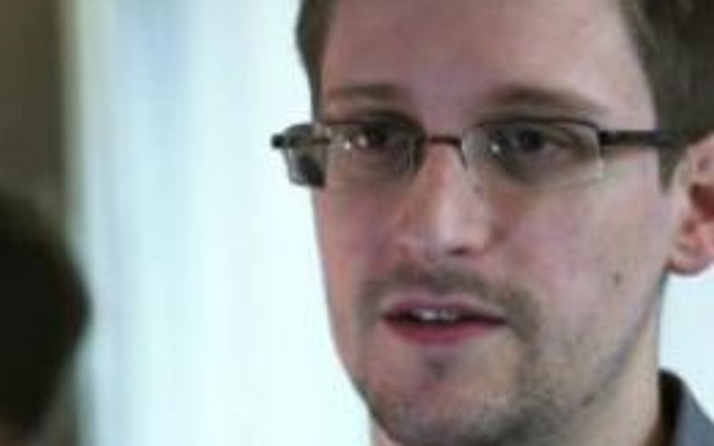 Beyaz Saray, Snowden'a affı reddetti