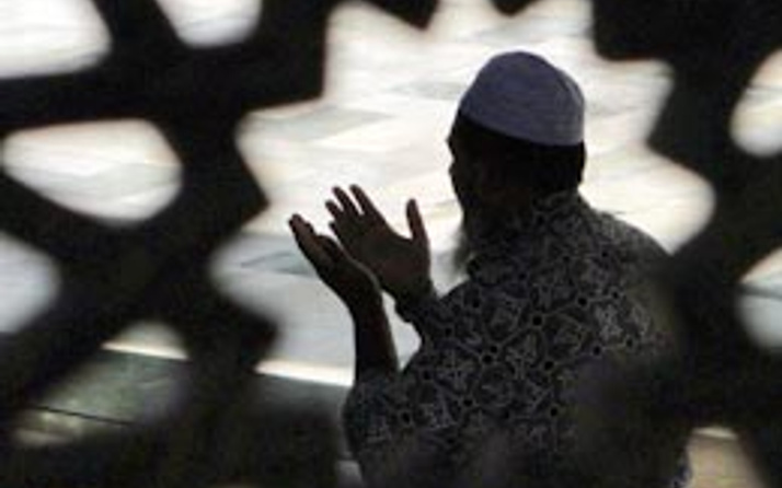 Miraç Kandili ne zaman nasıl dua etmeli - Kandil namazı