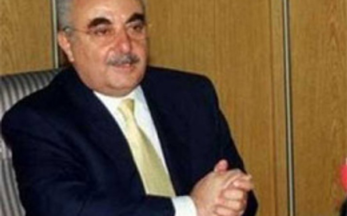 Bir dönemin en ünlü bakanı vefat etti