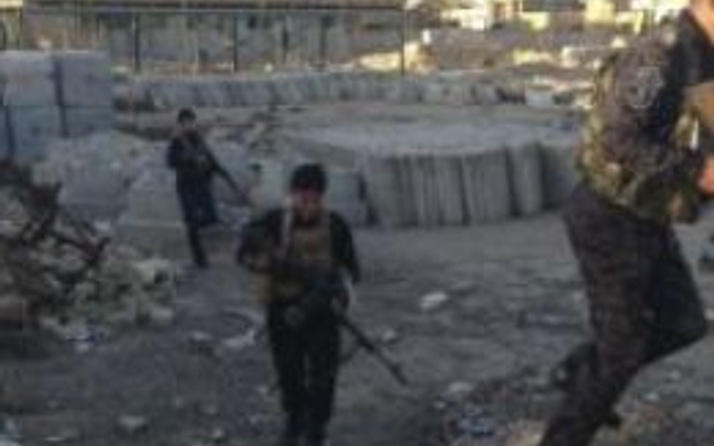 Irak: Kışlaya düzenlenen saldırıda en az 15 asker öldü