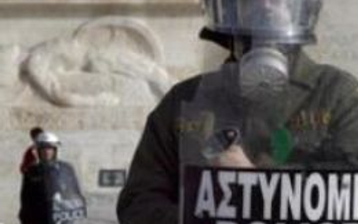 Yunanistan: Gözaltındaki Türk vatandaşları mahkemede