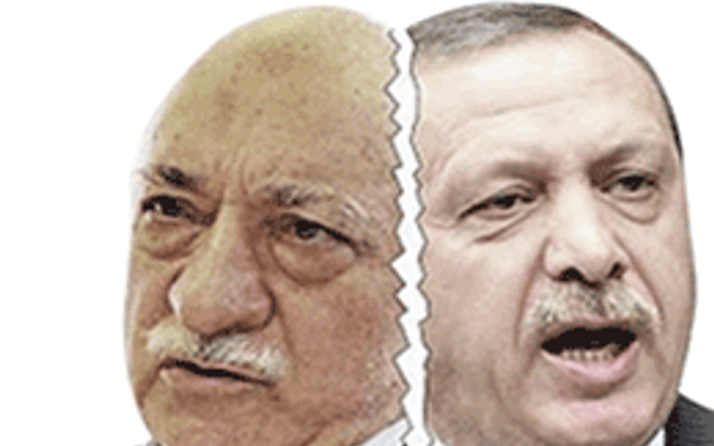 İşte Türkiye'nin cemaat tarihi! Mutlaka okuyun!
