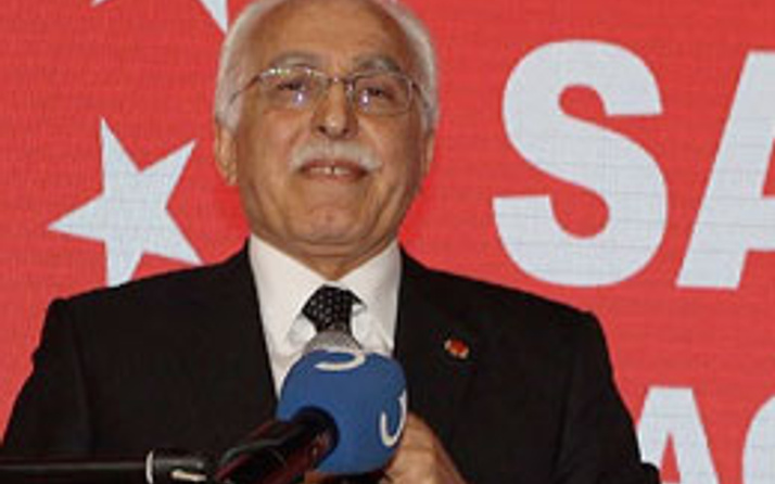 Kamalak'tan Milli Görüş iddiası