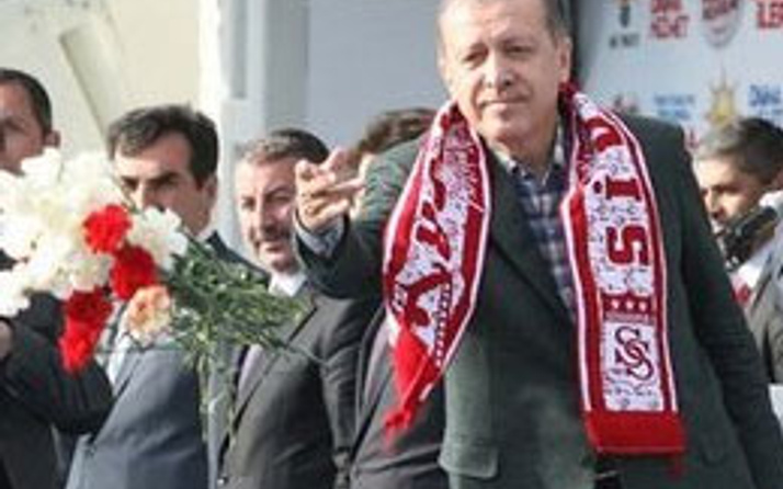 MHP'den Erdoğan'a jet Atatürk yanıtı