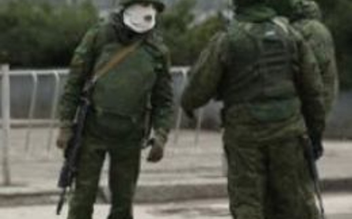 Putin Ukrayna'da güç kullanma izni istedi
