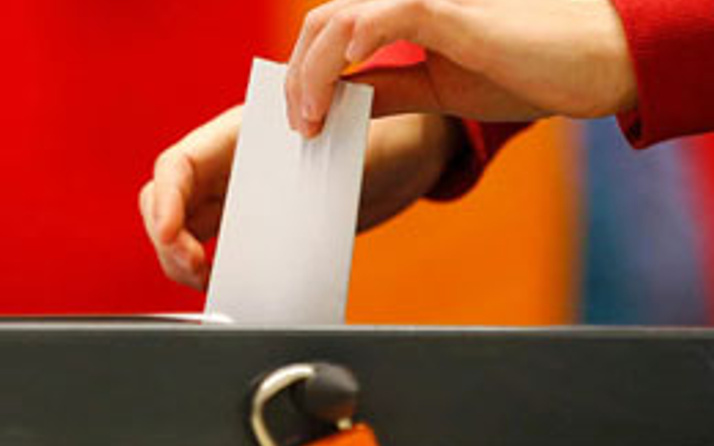 Malatya Battalgazi'de seçim sonuçları 2014