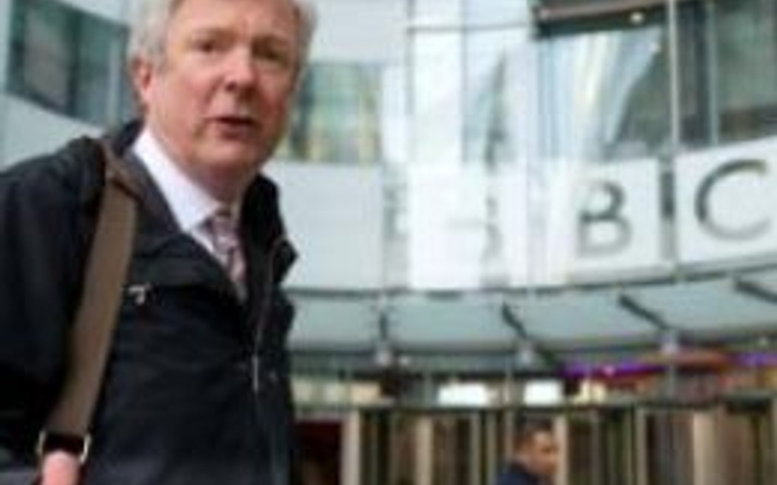 BBC televizyon kanalını kapatıyor