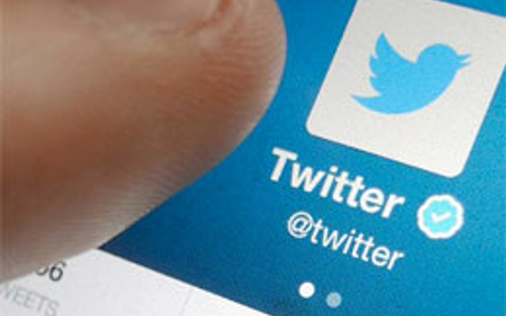 Twitter hesapları kapatmaya başladı FLAŞ