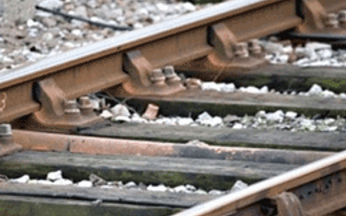 Hatay'da tren faciası: 1 ölü 9 yaralı