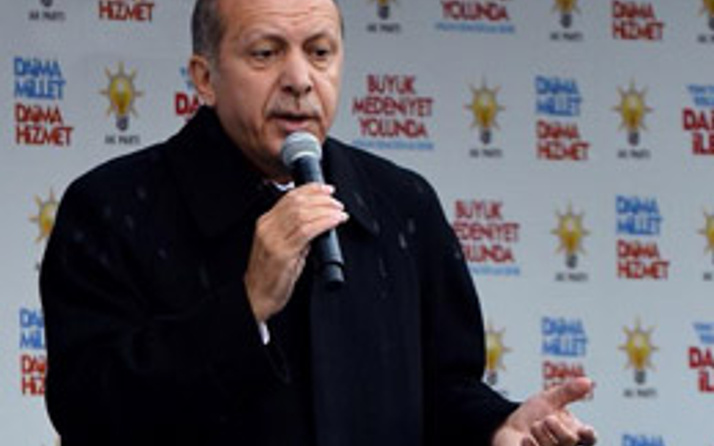Erdoğan'ın kısık sesi iki günde nasıl düzeldi?