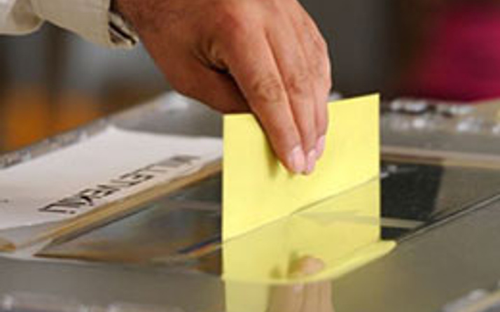 Şanlıurfa Suruç seçim sonuçları 2014?