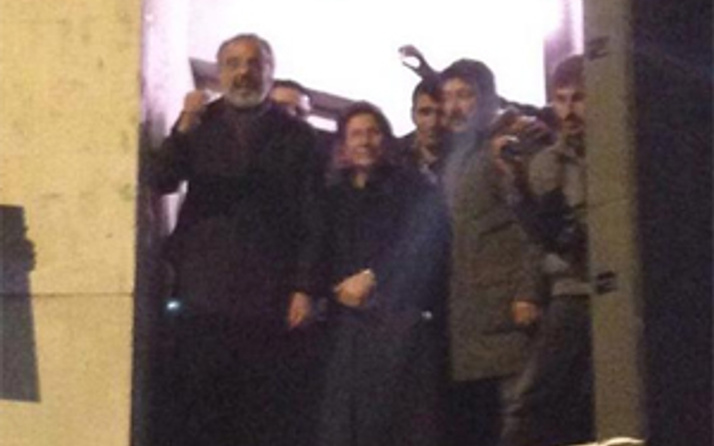 AK Parti Ağrı'yı Sırrı Sakık'a kaptırdı!