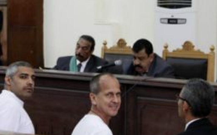 Mısır’da üç gazeteci 100 gündür tutuklu