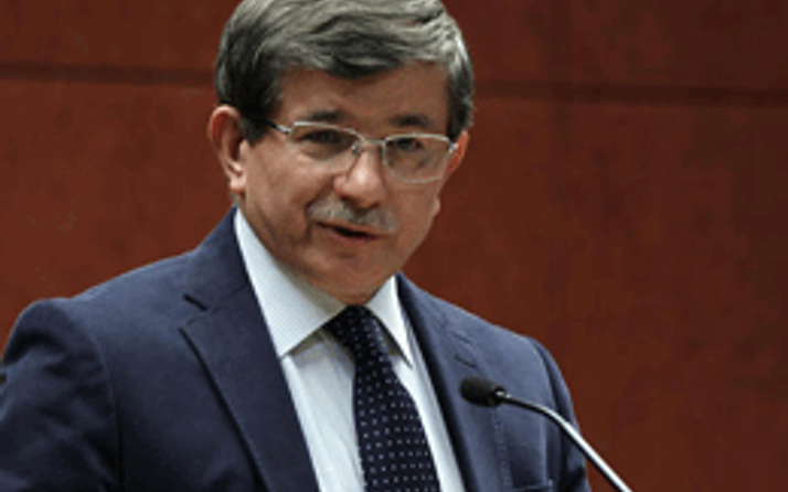 2015’te Başbakan Ahmet Davutoğlu olacak!