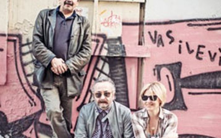 Leyla ile Mecnun'un yaratıcısı Ayşe Arman'a içini döktü...