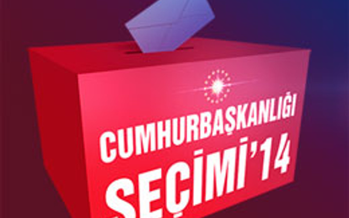 Cumhurbaşkanlığı seçimi anket sonuçları! Erdoğan mı İhsanoğlu mu?