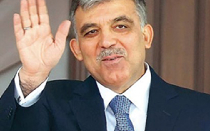 AK Parti'de Erdoğan sonrası için Abdullah Gül seferberliği!