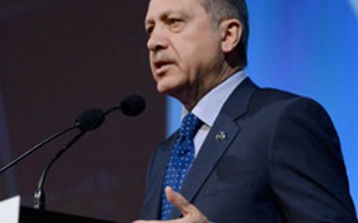 Başbakan'dan o gazeteciye suç duyurusu!
