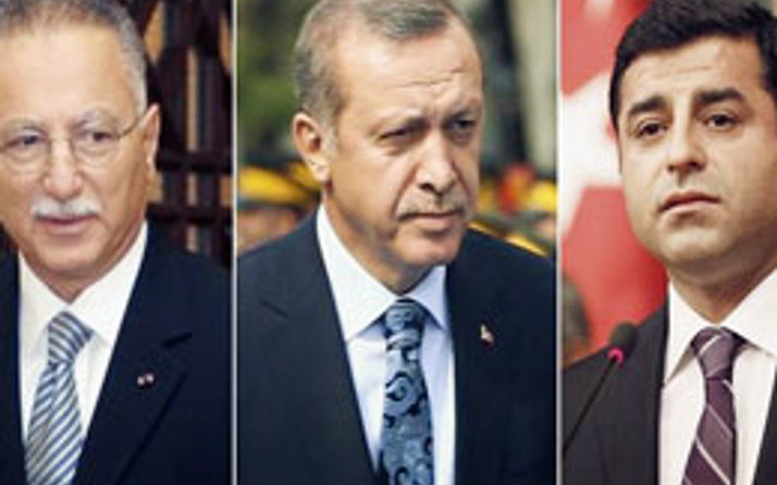 Hangi lider nerede oy kullanacak?