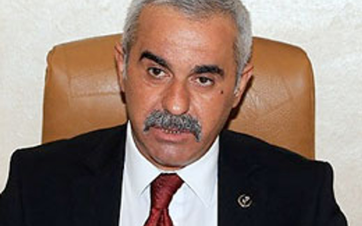 BBP lideri Destici'ye bir şok daha