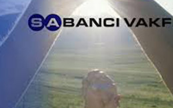 Sabancı Vakfı'na büyük onur
