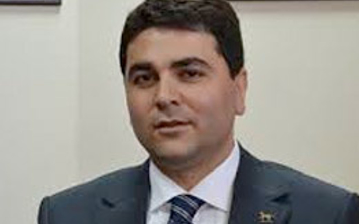 Çatının altındaki 5 parti liderinden itiraf