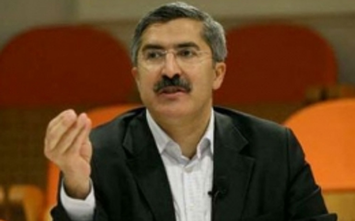 Hüseyin Yayman'dan bomba analiz! Yeni Türkiye ne demek?
