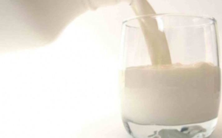 Süt içmek kırıklara iyi gelir mi?