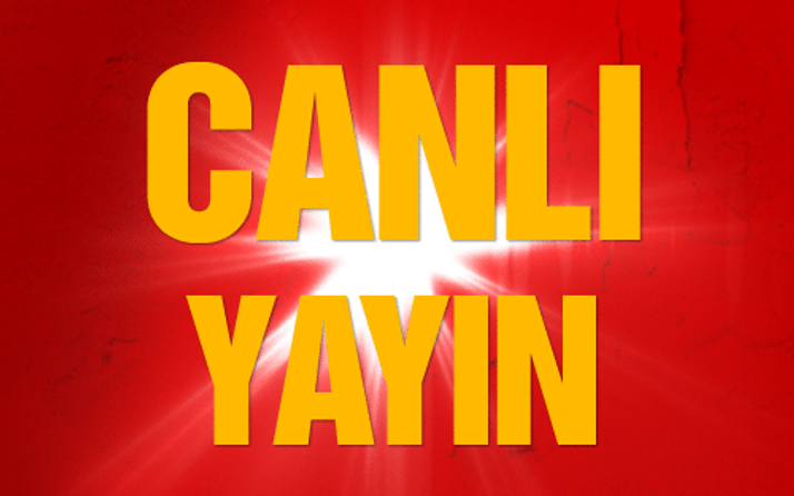 Meclis açılıyor yemin töreni canlı yayın
