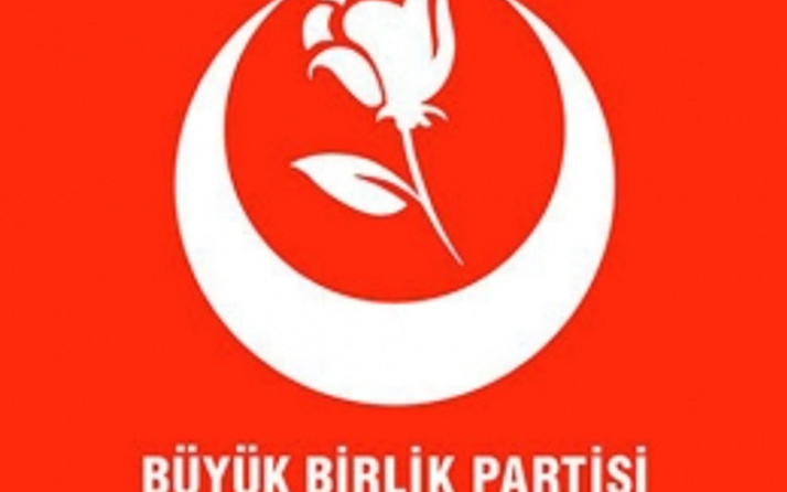 BBP'li başkandan HDP saldırı açıklaması