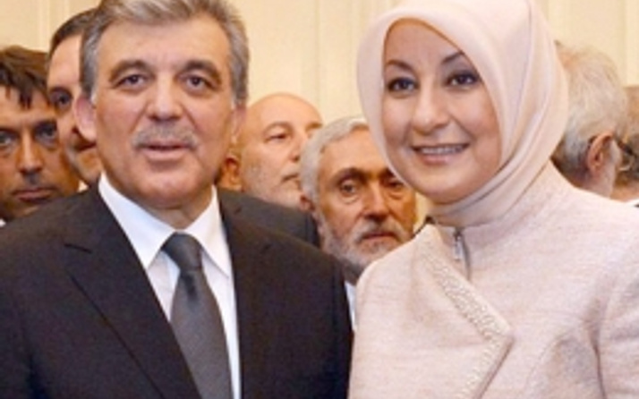 Abdullah Gül'ün eşi için inanılmaz teklif!
