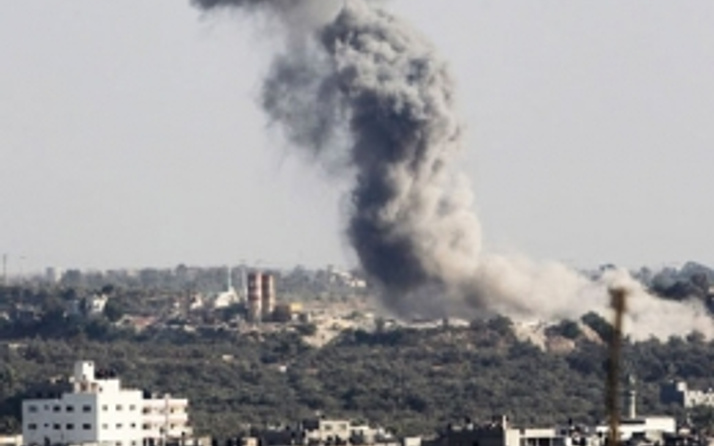 Gazze'de kalıcı ateşkes olacak mı? Gazze'de son durum 