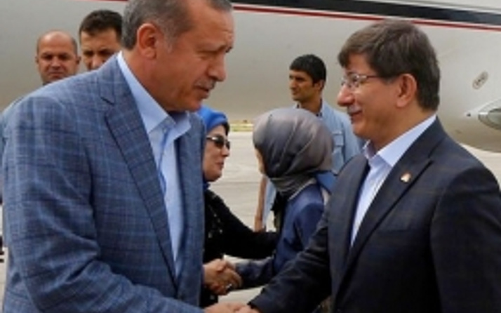 Erdoğan yeni Başbakan olarak neden Davutoğlu'nu seçti?