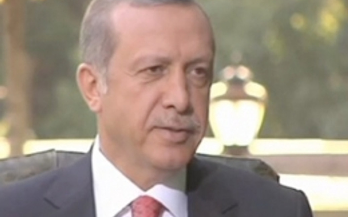 Erdoğan Kılıçdaroğlu'nu tebrik etti