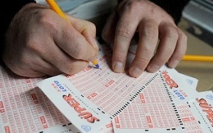 Süper Loto sonuçları Süper ikramiye var