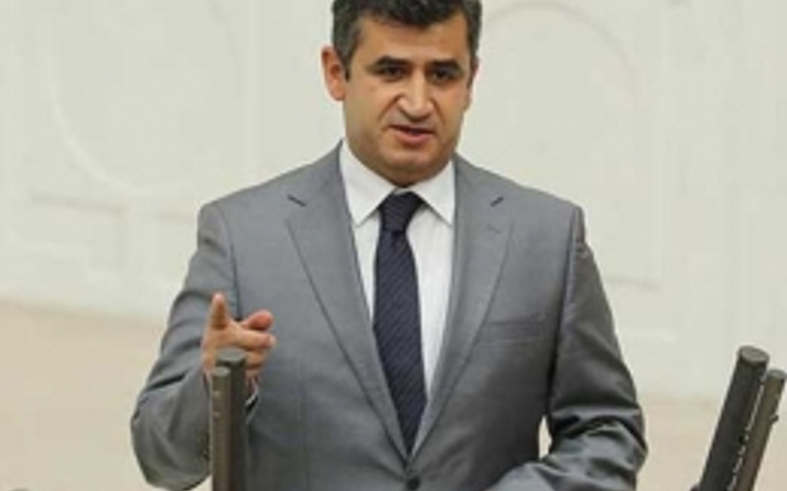 Adil Zozani'den Bülent Arınç'a sert yanıt!