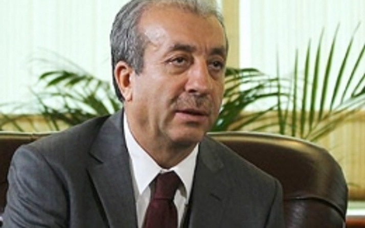 Bakan Mehdi Eker hakkında gensoru