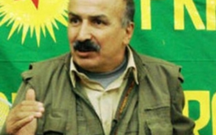 PKK'lı Mustafa Karasu'dan şok suikast iddiası