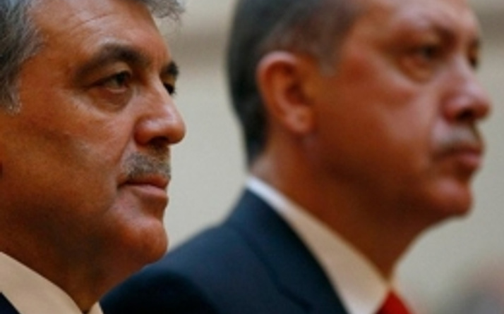 Erdoğan'dan Abdullah Gül'e Ermenistan eleştirisi