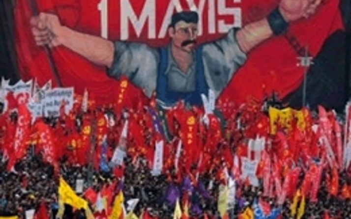 Valilik'ten 1 Mayıs'ta Taksim için flaş karar!