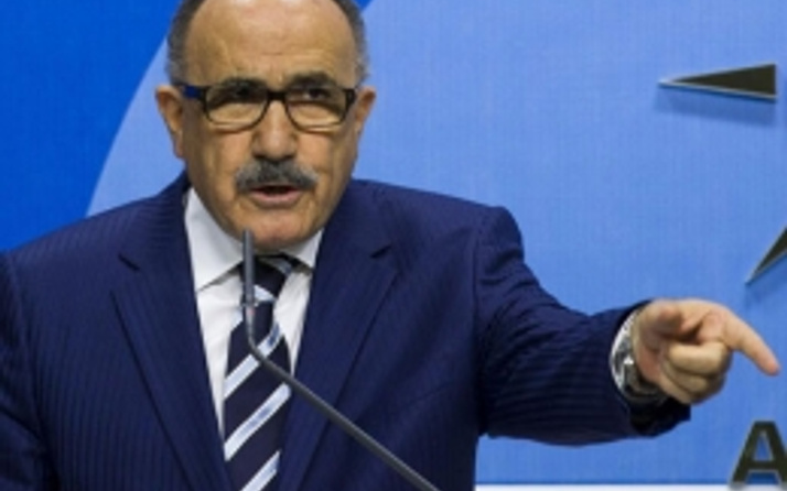 AK Parti kongre tarihi belli oldu!