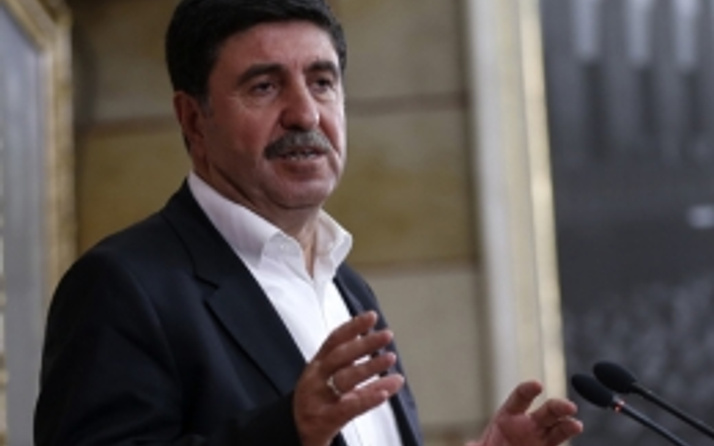 HDP'li Altan Tan'dan PKK'ya açık rest!
