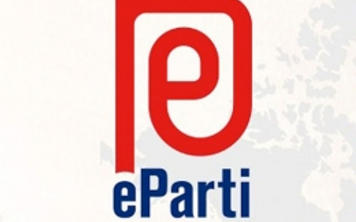 Politikada bir ilk Bu parti başka parti