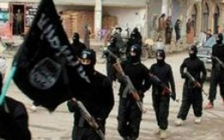 SAS komandolarının esrarengiz IŞİD operasyonu