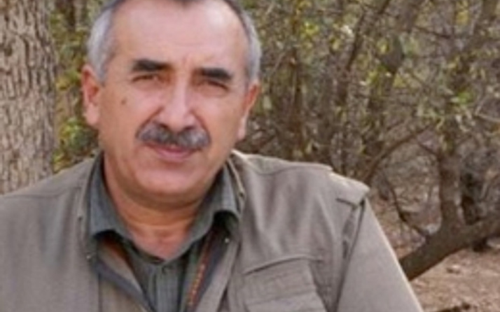 Karayılan PKK'nın seçim vaadini açıkladı 